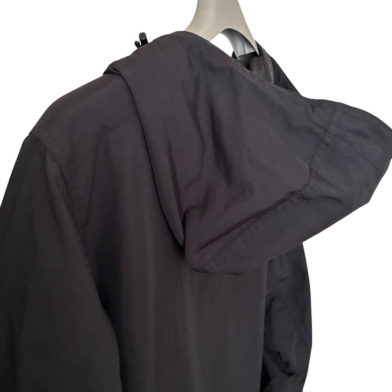 THE NORTH FACE ノースフェイス マウンテンジャケット ブラック XL