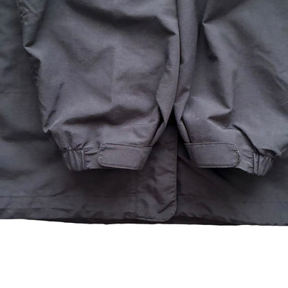 THE NORTH FACE ノースフェイス マウンテンジャケット ブラック XL