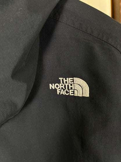 THE NORTH FACE ノースフェイス マウンテンジャケット ブラック XL