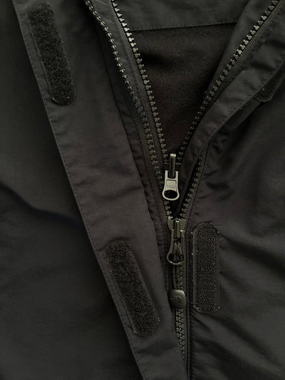 THE NORTH FACE ノースフェイス マウンテンジャケット ブラック XL