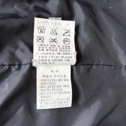 THE NORTH FACE ノースフェイス マウンテンジャケット ブラック XL