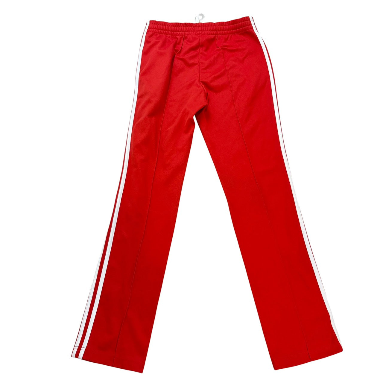 adidas アディダス ジャージ ヨーロッパシリーズ トラックパンツ レッド L