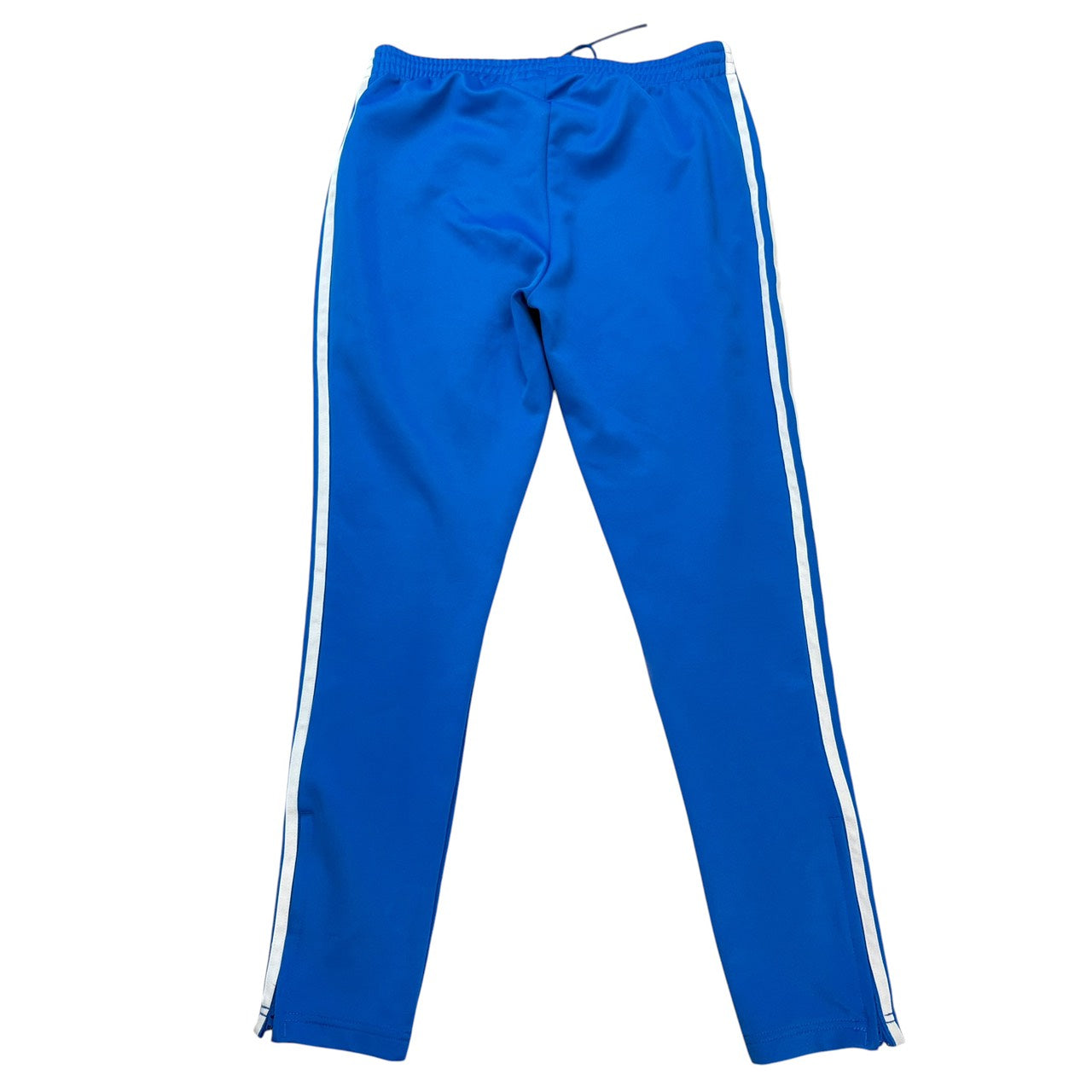 adidas アディダス ジャージ スーパースターシリーズ トラックパンツ ブルー 青 L