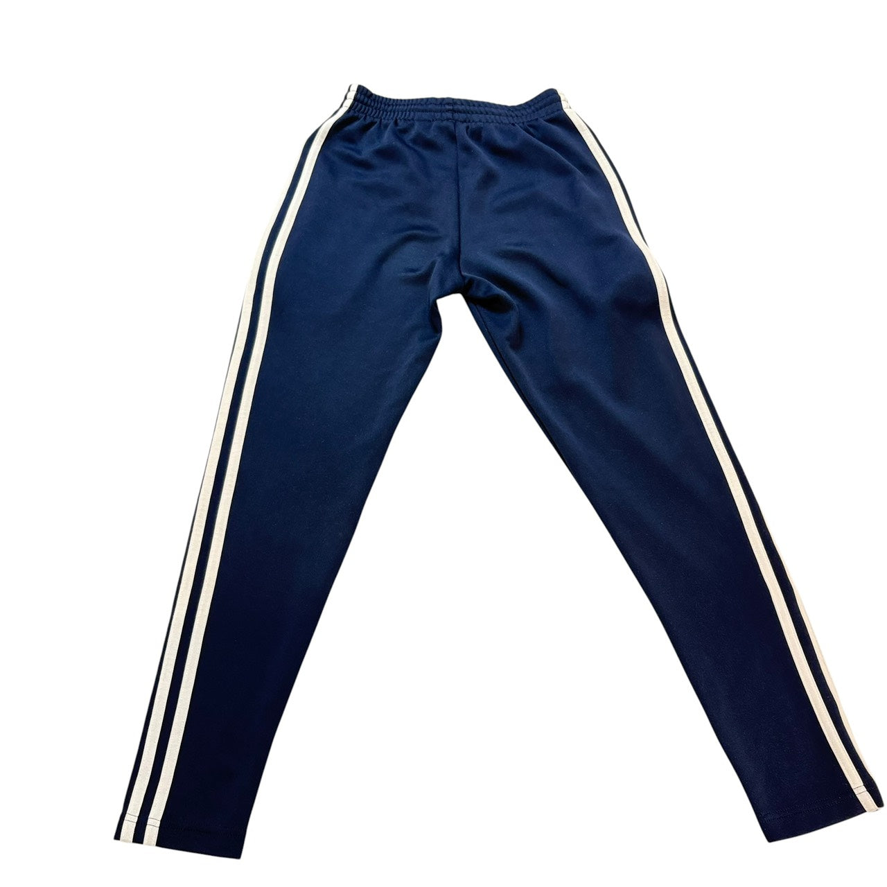 adidas アディダス ジャージ スーパースターシリーズ トラックパンツ ネイビー XS