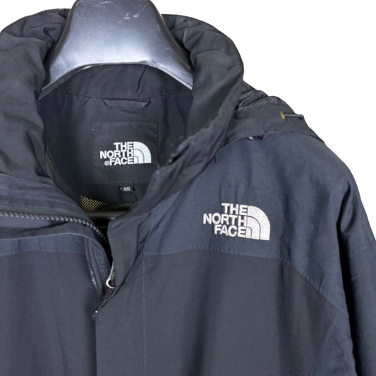 ノースフェイス マウンテンパーカー GORE-TEX M