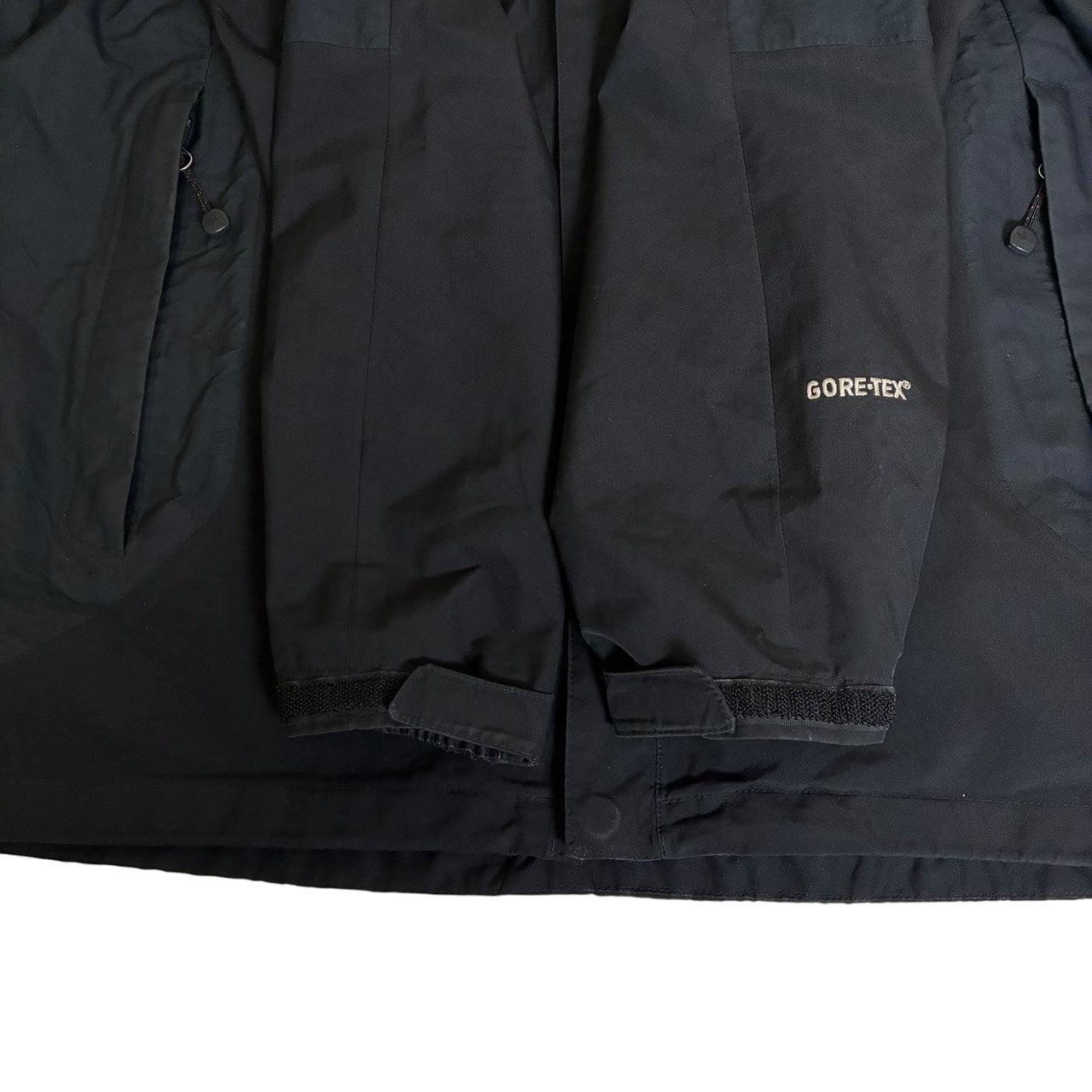 ノースフェイス マウンテンパーカー GORE-TEX M