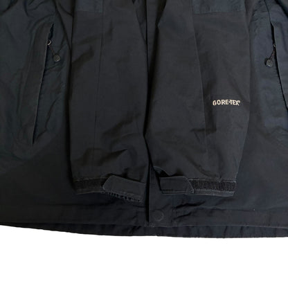 ノースフェイス マウンテンパーカー GORE-TEX M