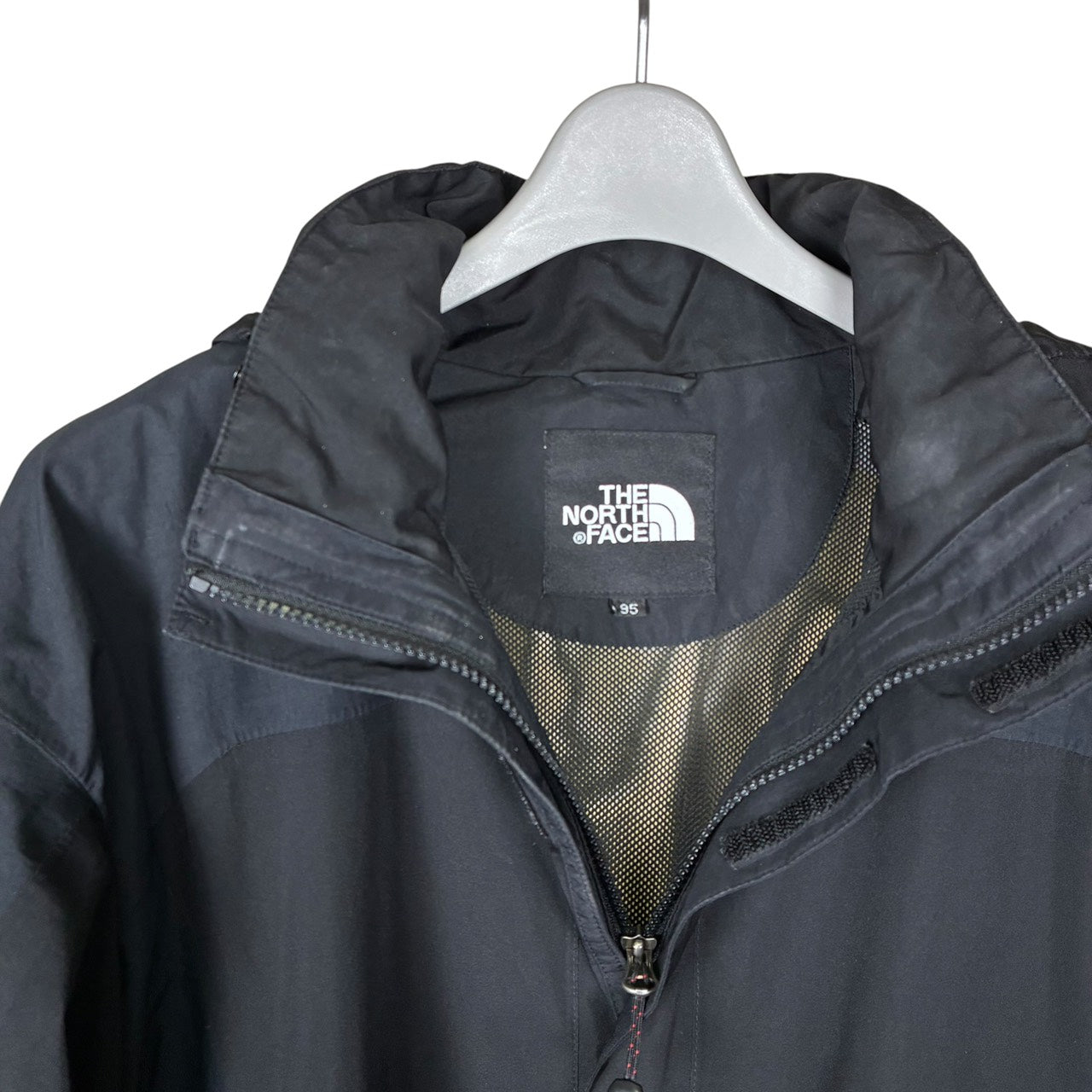 ノースフェイス マウンテンパーカー GORE-TEX M