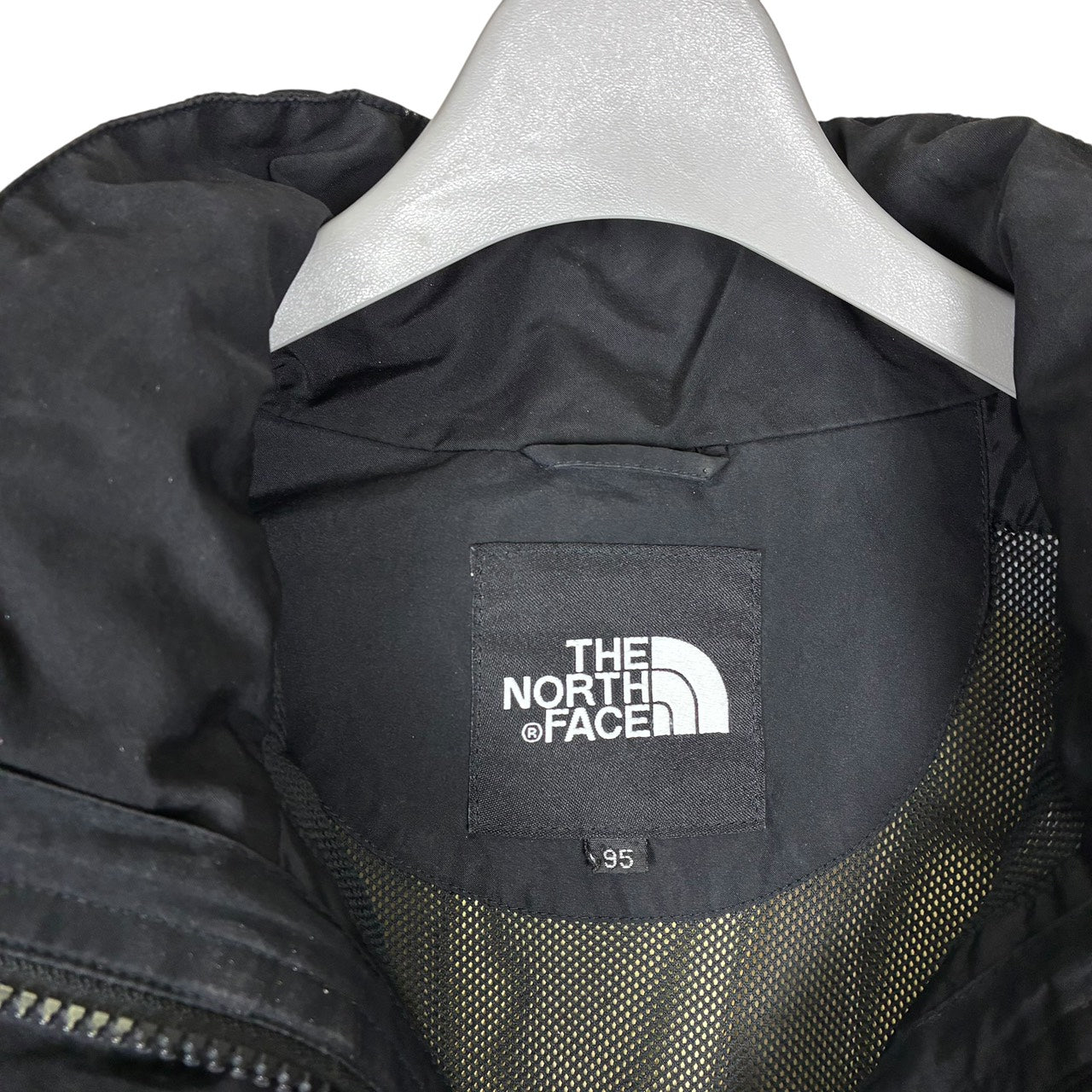 ノースフェイス マウンテンパーカー GORE-TEX M