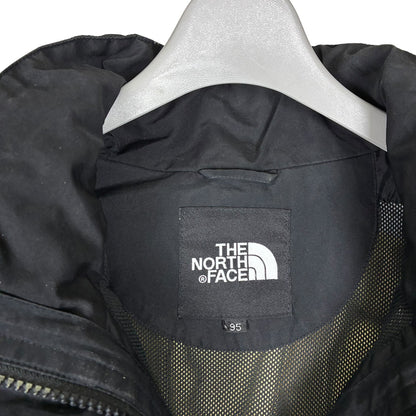 ノースフェイス マウンテンパーカー GORE-TEX M