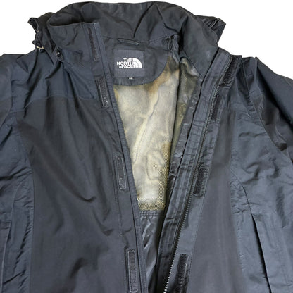 ノースフェイス マウンテンパーカー GORE-TEX M