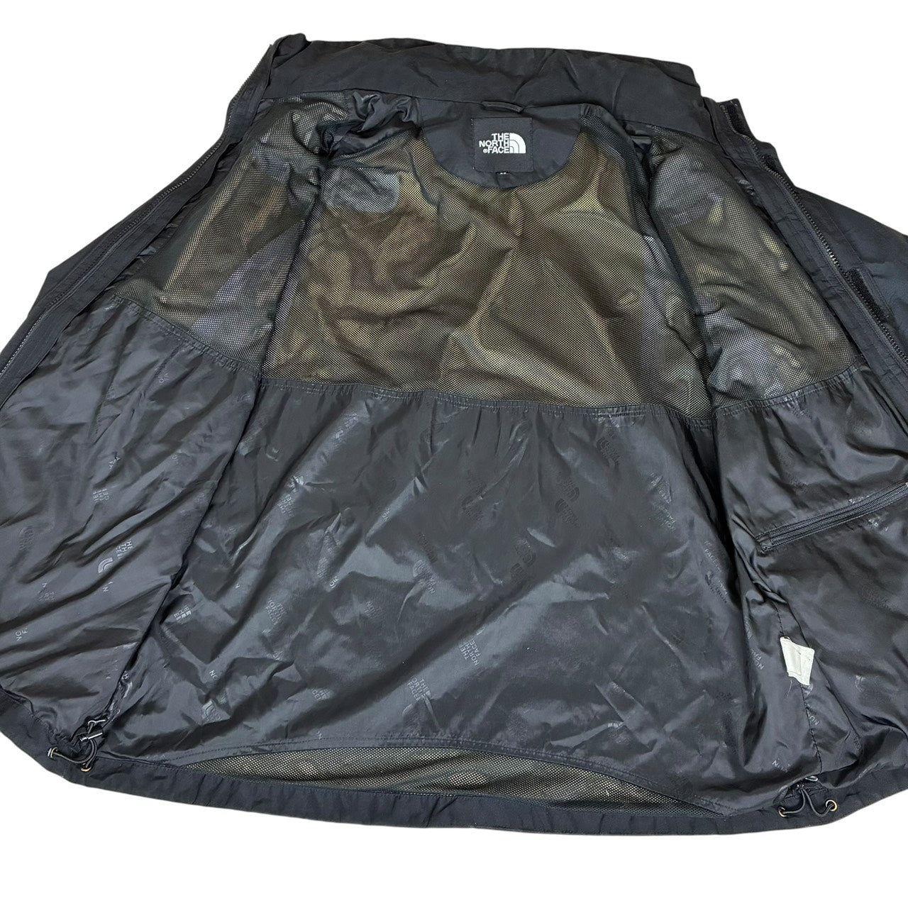 ノースフェイス マウンテンパーカー GORE-TEX M