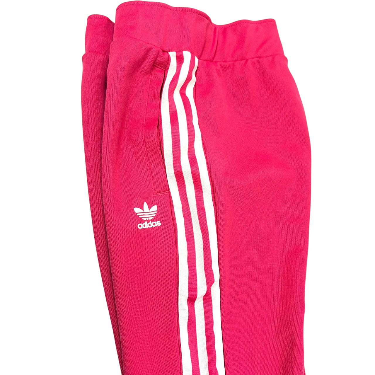 adidas アディダス ジャージ ヨーロッパシリーズ トレディース ピンク M