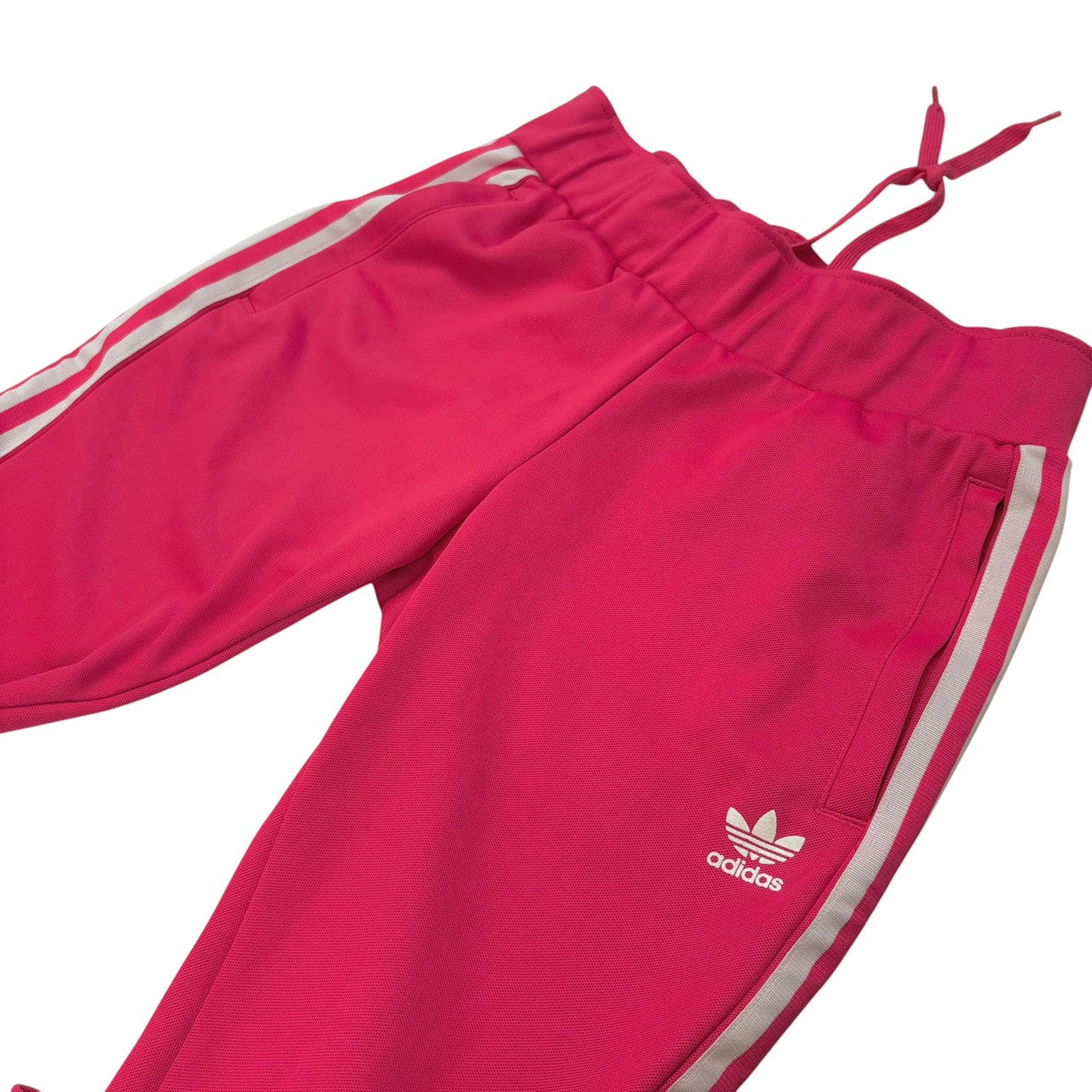 adidas アディダス ジャージ ヨーロッパシリーズ トレディース ピンク M