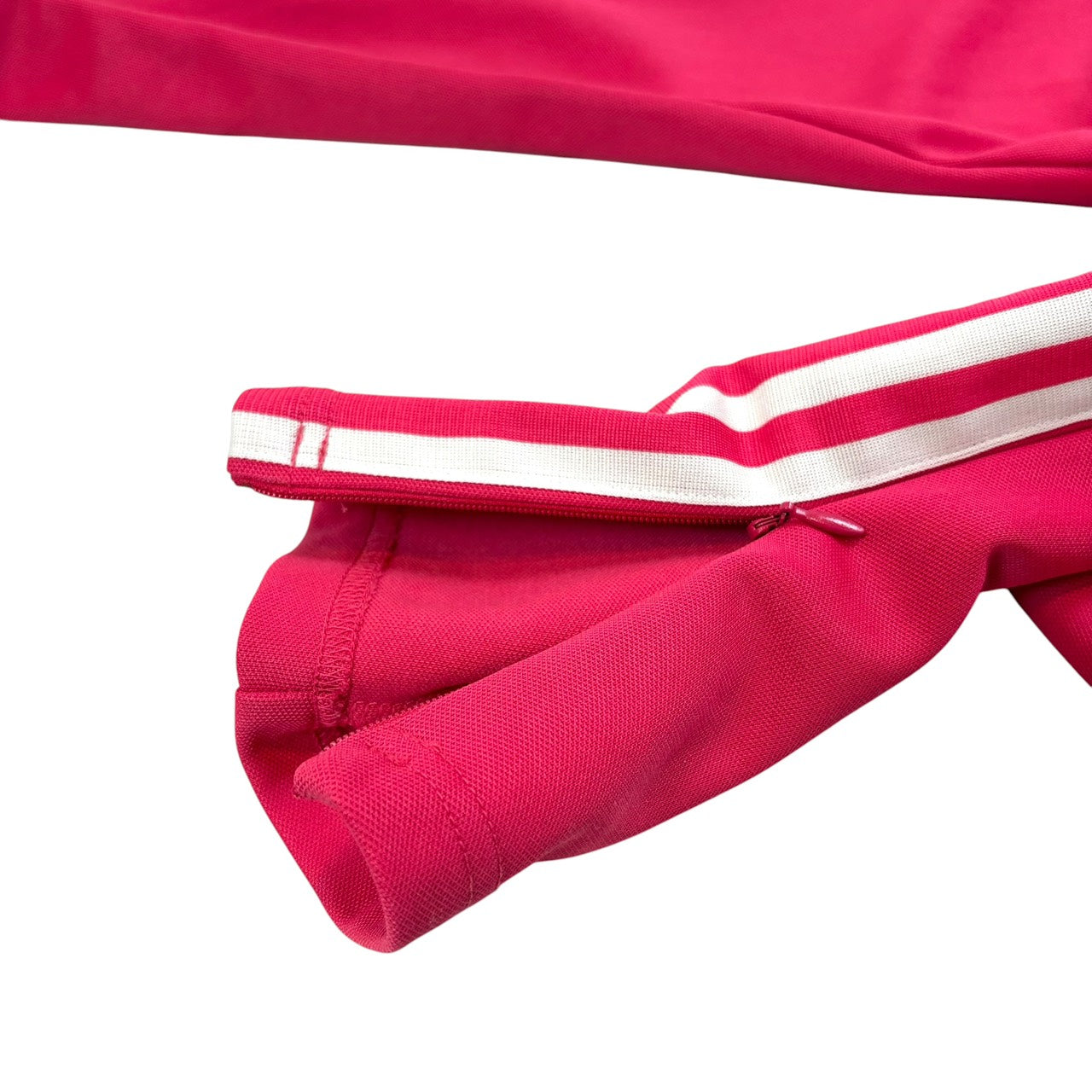 adidas アディダス ジャージ ヨーロッパシリーズ トレディース ピンク M