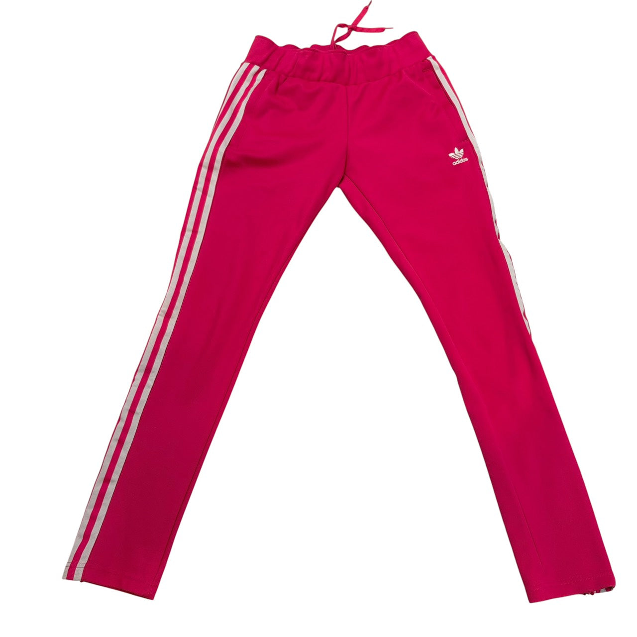 adidas アディダス ジャージ ヨーロッパシリーズ トレディース ピンク M