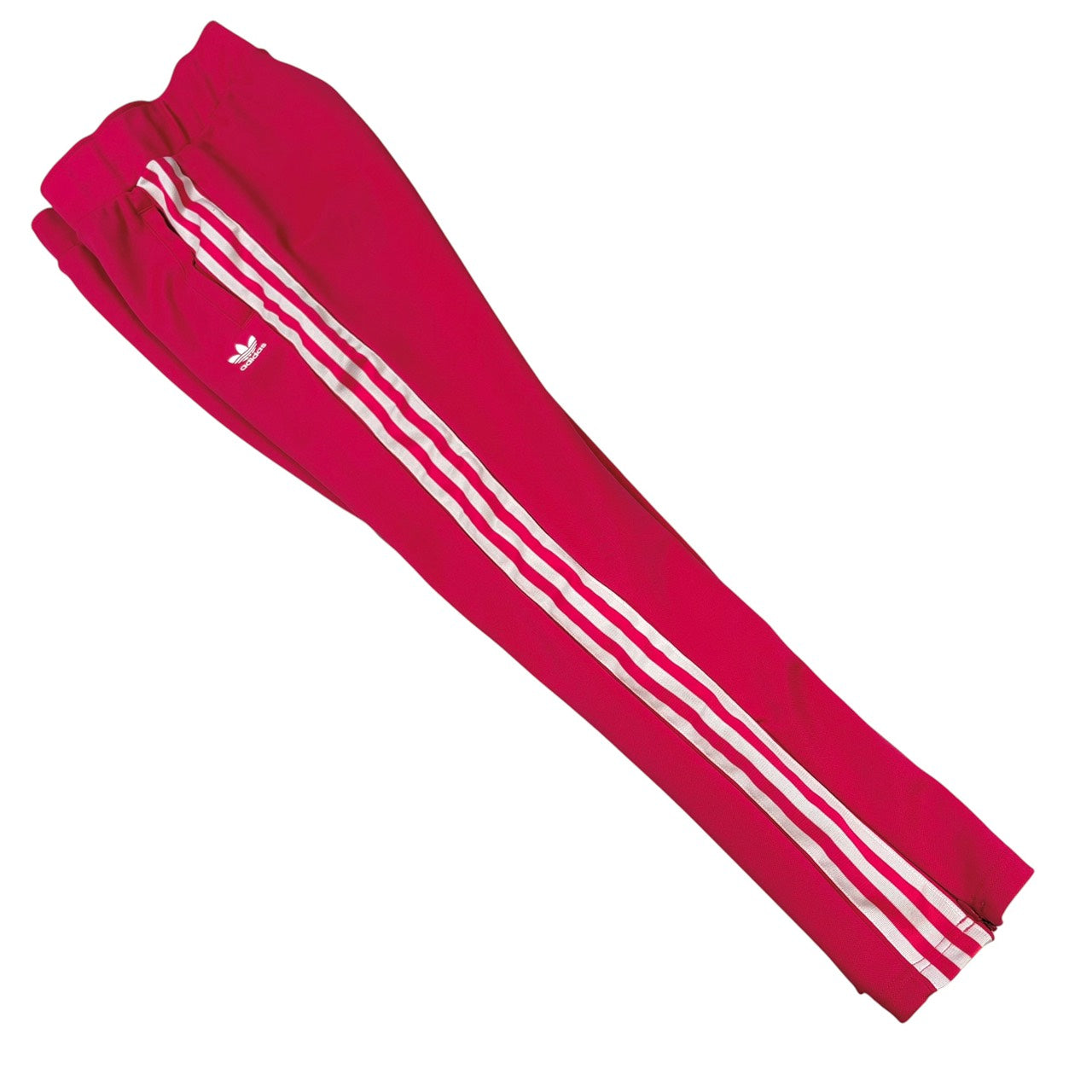adidas アディダス ジャージ ヨーロッパシリーズ トレディース ピンク M