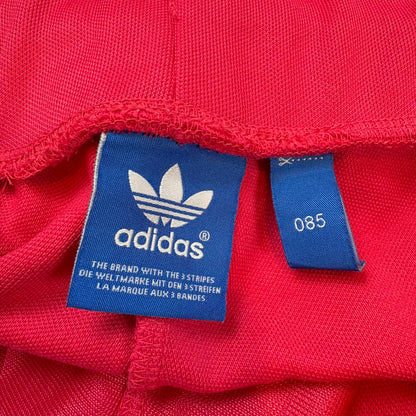 adidas アディダス ジャージ ヨーロッパシリーズ トレディース ピンク M