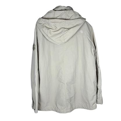 THE NORTH FACE ノースフェイス フィールドジャケット ベージュ XL(LL)