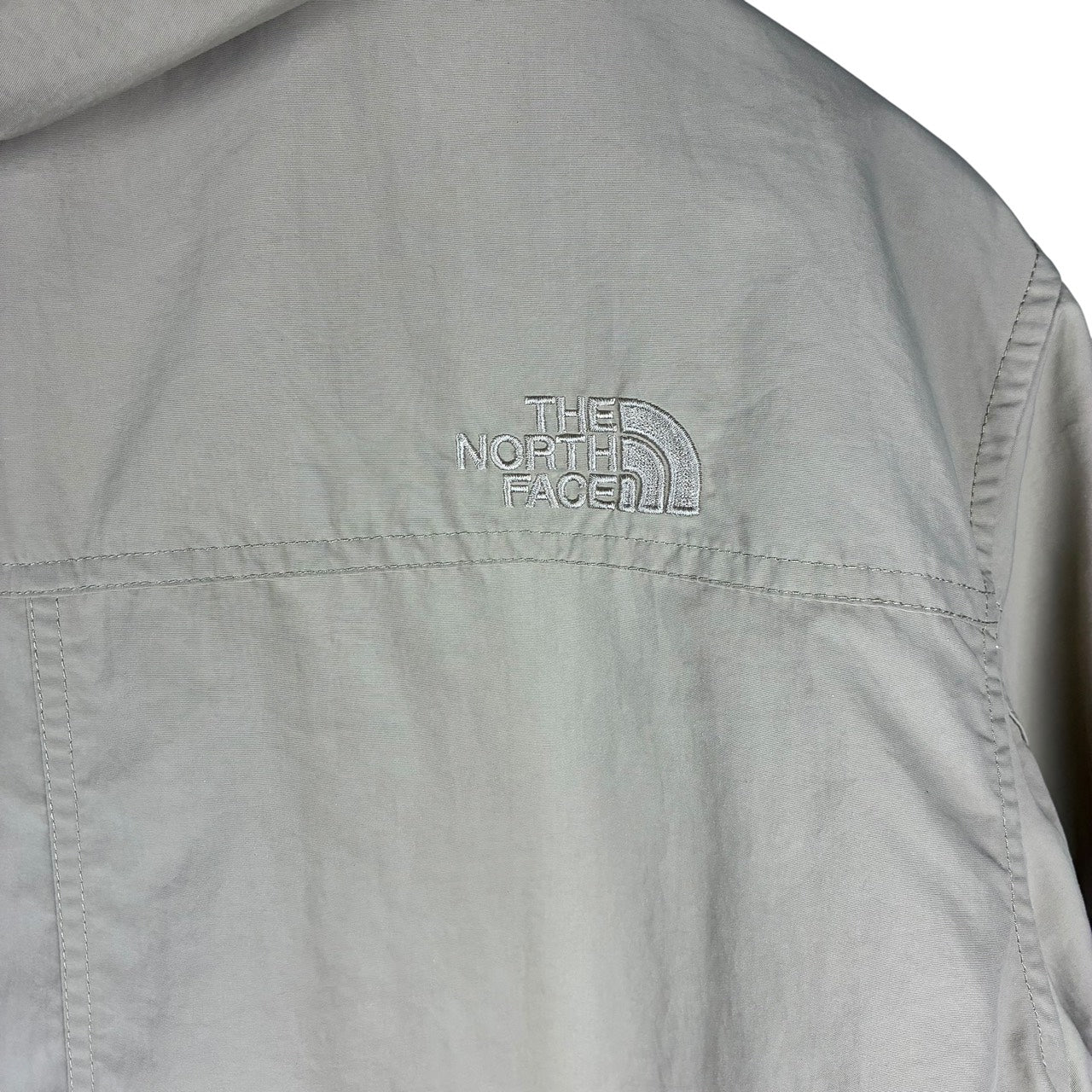 THE NORTH FACE ノースフェイス フィールドジャケット ベージュ XL(LL)