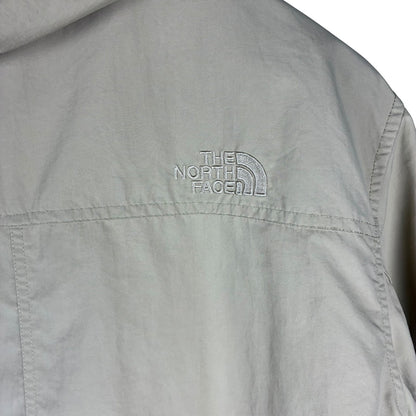 THE NORTH FACE ノースフェイス フィールドジャケット ベージュ XL(LL)