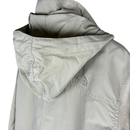 THE NORTH FACE ノースフェイス フィールドジャケット ベージュ XL(LL)