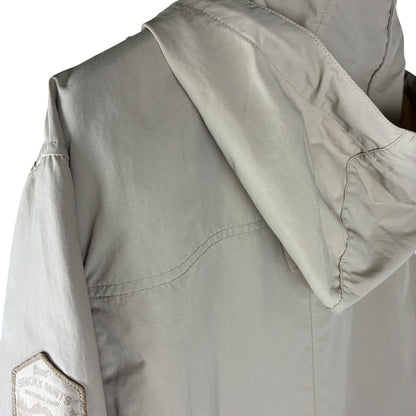 THE NORTH FACE ノースフェイス フィールドジャケット ベージュ XL(LL)