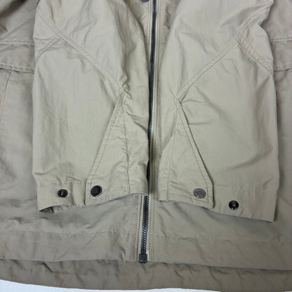 THE NORTH FACE ノースフェイス フィールドジャケット ベージュ XL(LL)