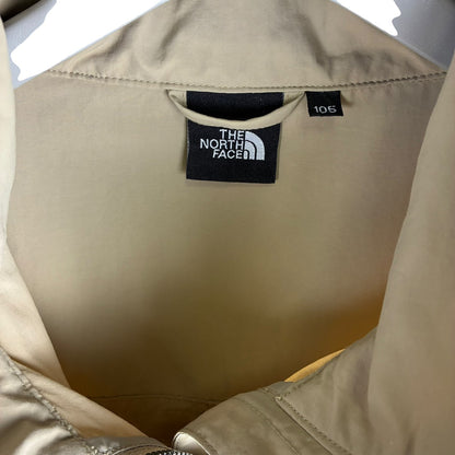 THE NORTH FACE ノースフェイス フィールドジャケット ベージュ XL(LL)