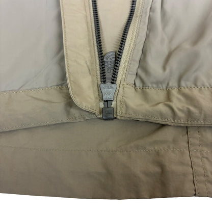 THE NORTH FACE ノースフェイス フィールドジャケット ベージュ XL(LL)