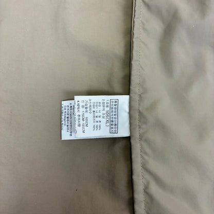 THE NORTH FACE ノースフェイス フィールドジャケット ベージュ XL(LL)