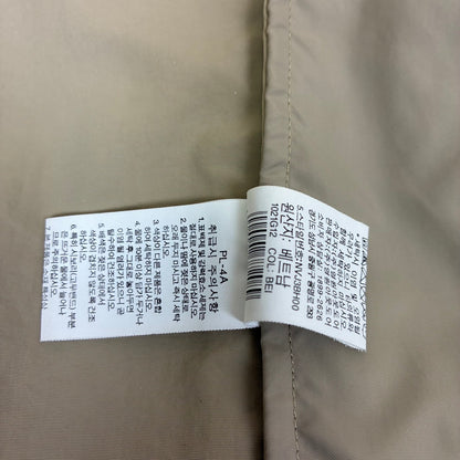 THE NORTH FACE ノースフェイス フィールドジャケット ベージュ XL(LL)