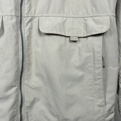 THE NORTH FACE ノースフェイス フィールドジャケット ベージュ XL(LL)