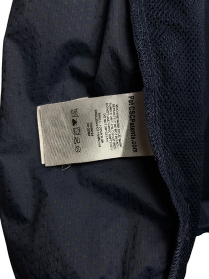 Columbia コロンビア オムニウィック ナイロンジャケット ネイビー M