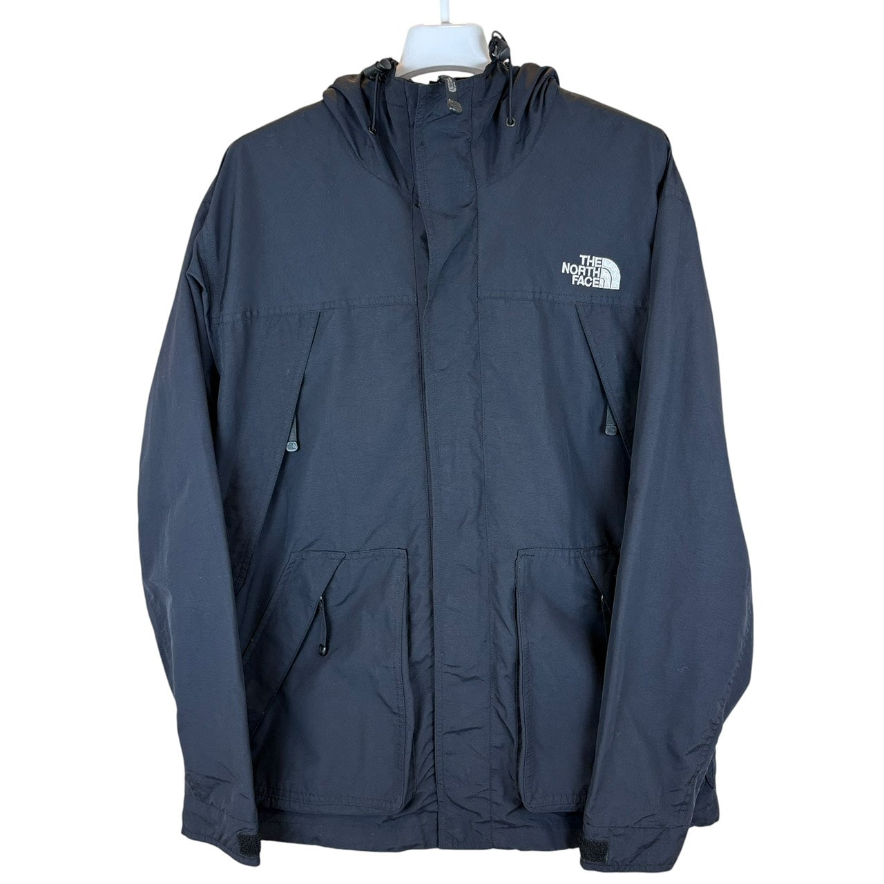 THE NORTH FACE ノースフェイス マウンテンパーカー ブラック M