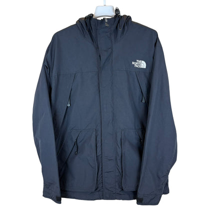 THE NORTH FACE ノースフェイス マウンテンパーカー ブラック M