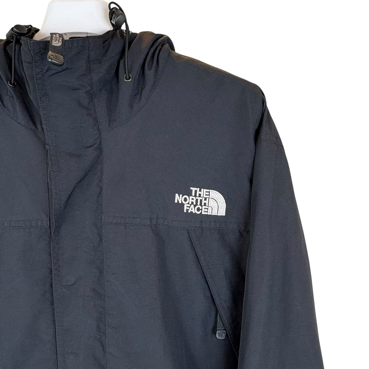 THE NORTH FACE ノースフェイス マウンテンパーカー ブラック M
