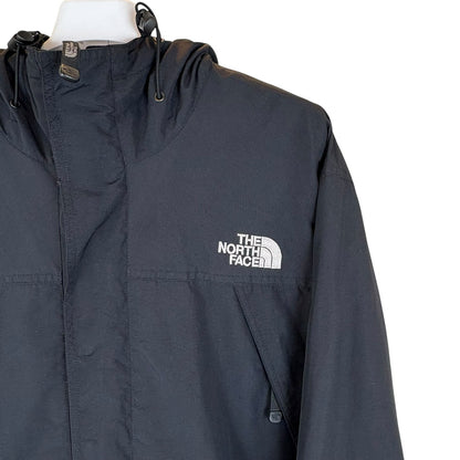 THE NORTH FACE ノースフェイス マウンテンパーカー ブラック M