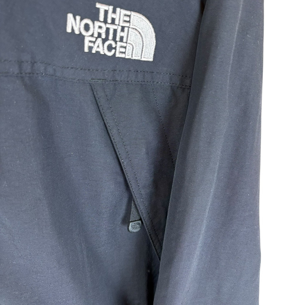 THE NORTH FACE ノースフェイス マウンテンパーカー ブラック M