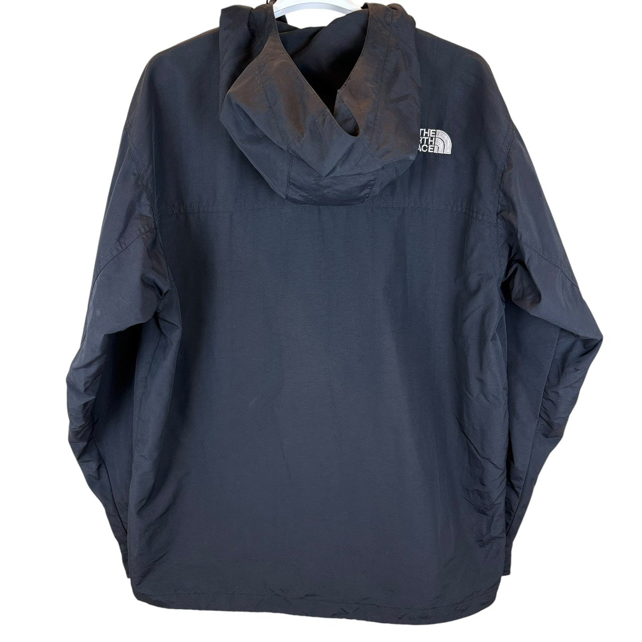 THE NORTH FACE ノースフェイス マウンテンパーカー ブラック M