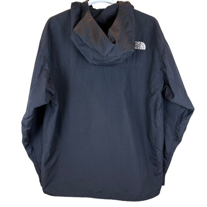 THE NORTH FACE ノースフェイス マウンテンパーカー ブラック M