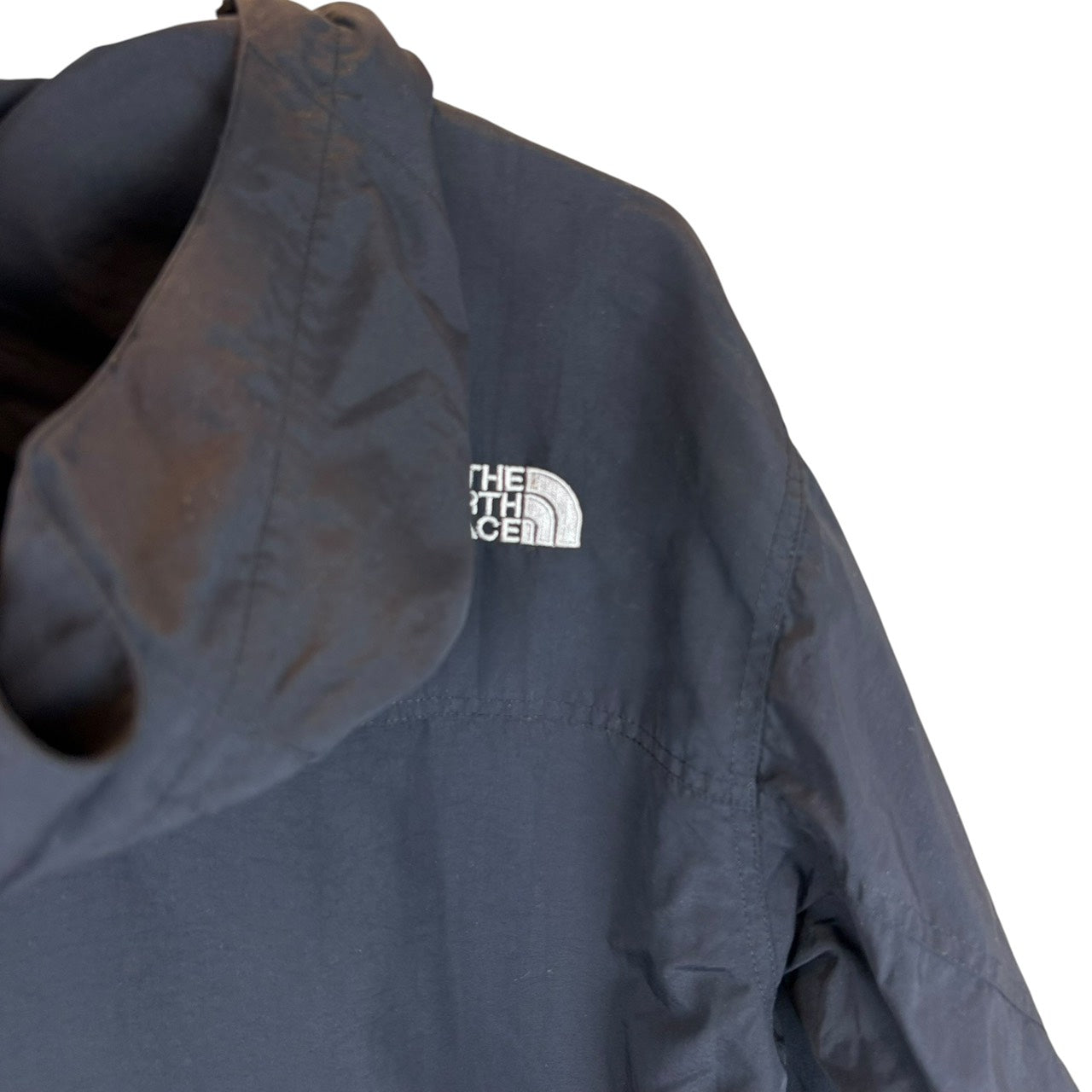 THE NORTH FACE ノースフェイス マウンテンパーカー ブラック M