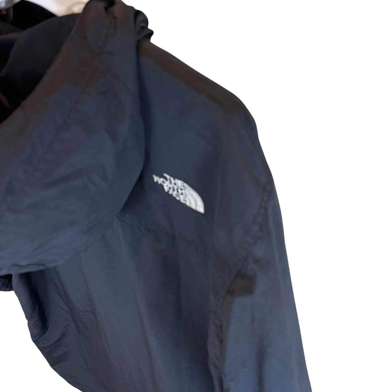 THE NORTH FACE ノースフェイス マウンテンパーカー ブラック M