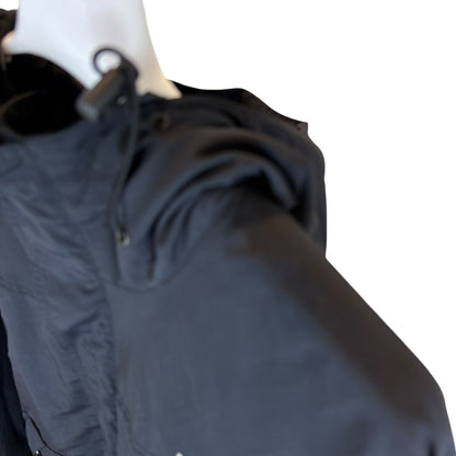 THE NORTH FACE ノースフェイス マウンテンパーカー ブラック M