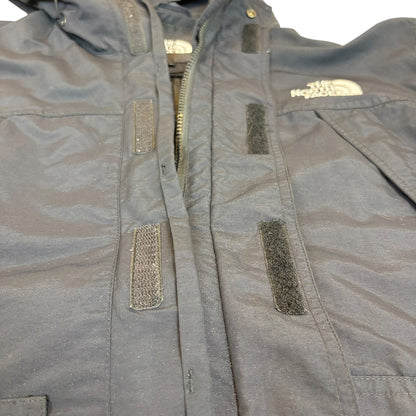 THE NORTH FACE ノースフェイス マウンテンパーカー ブラック M
