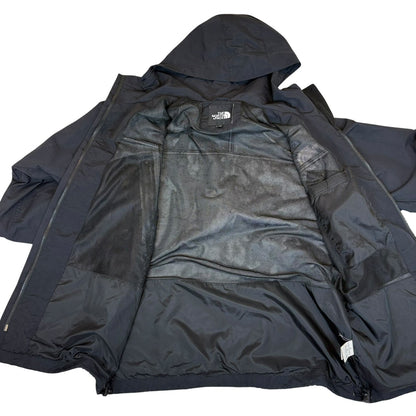 THE NORTH FACE ノースフェイス マウンテンパーカー ブラック M