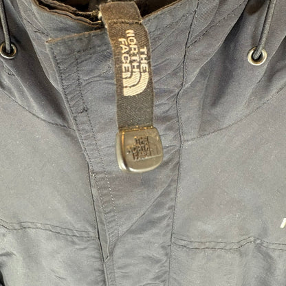 THE NORTH FACE ノースフェイス マウンテンパーカー ブラック M