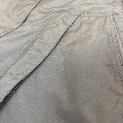 THE NORTH FACE ノースフェイス マウンテンパーカー ブラック M