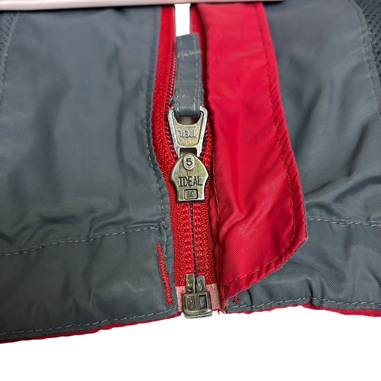 Columbia コロンビア 軽量レインジャケット レッド L