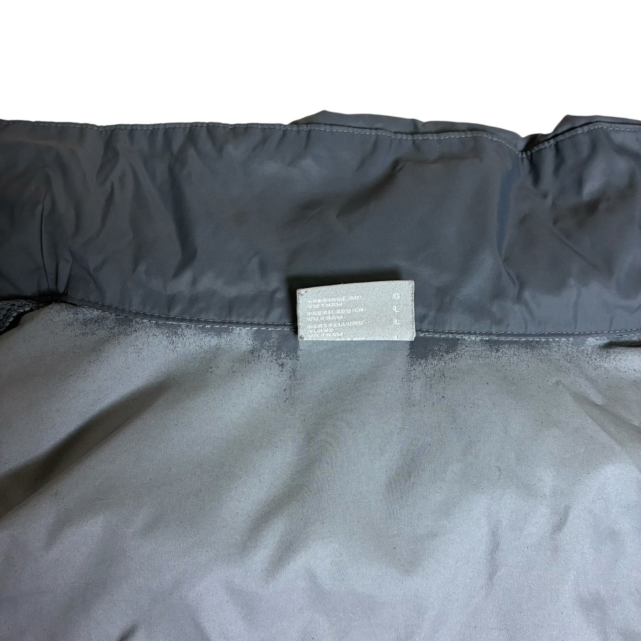 Columbia コロンビア 軽量レインジャケット レッド L